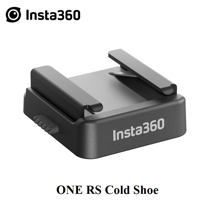 Insta360 ONE RS ݵ , Insta 360  ī޶  ׼